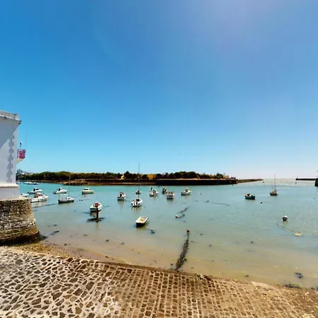 The Mary Time Face Sea Lejlighed Saint Gilles Croix de vie