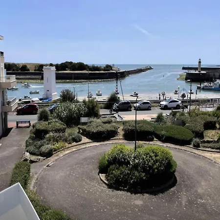 The Mary Time Face Sea Saint Gilles Croix de vie